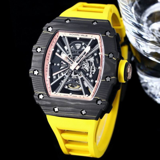 Richard Mille RM12-01 45X15mm